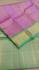 SAREES KANCHEEPURAM SILK 550 MTRS